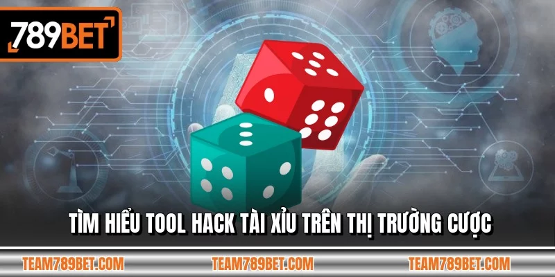 Tìm hiểu tool hack tài xỉu trên thị trường cược